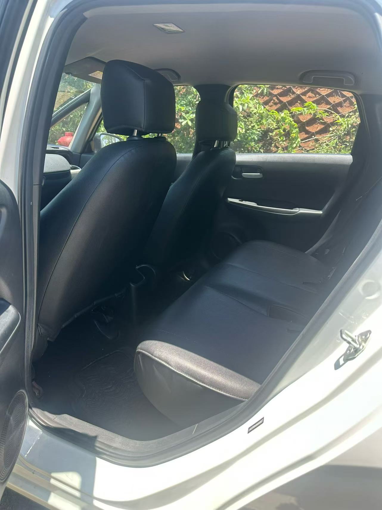 Honda Fit 2022 immagine di auto #2