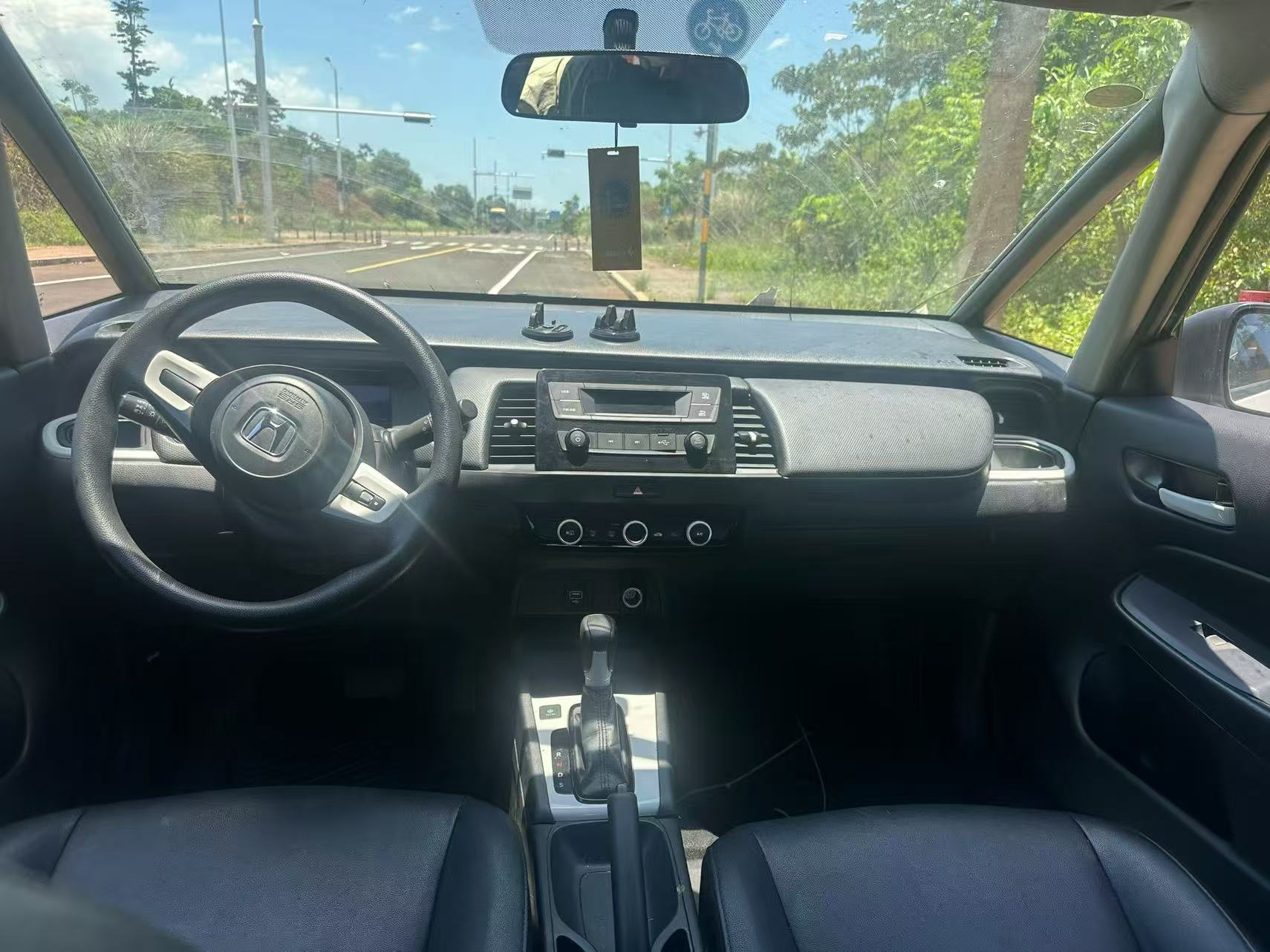 Honda Fit 2022 immagine di auto #4