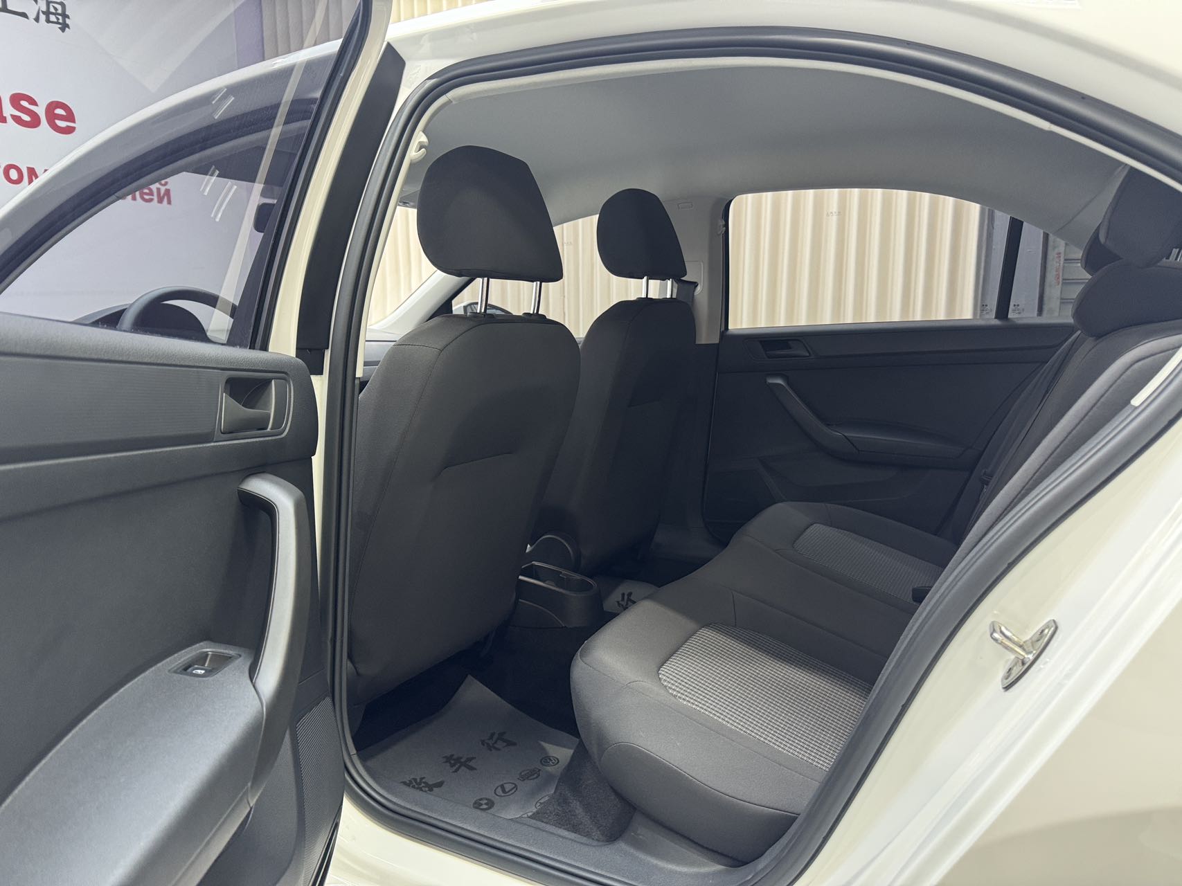 Volkswagen Santana 2023 #11 Volkswagen Santana 2023 صورة سيارة #11