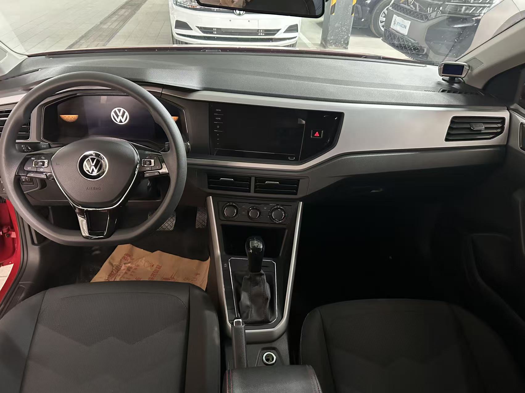 Volkswagen Polo 2024 immagine di auto #5