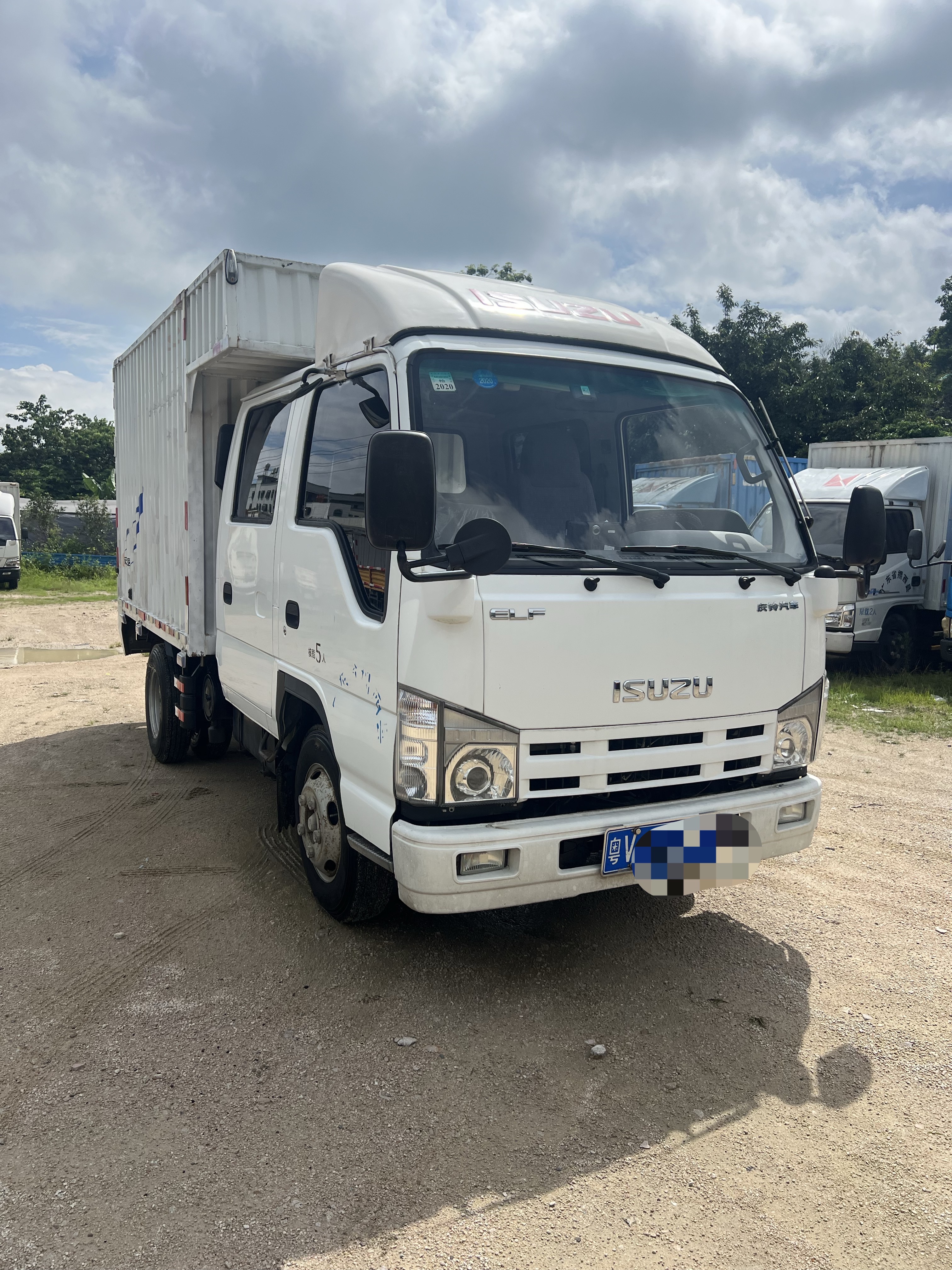 2019 #3 2019 car image #3