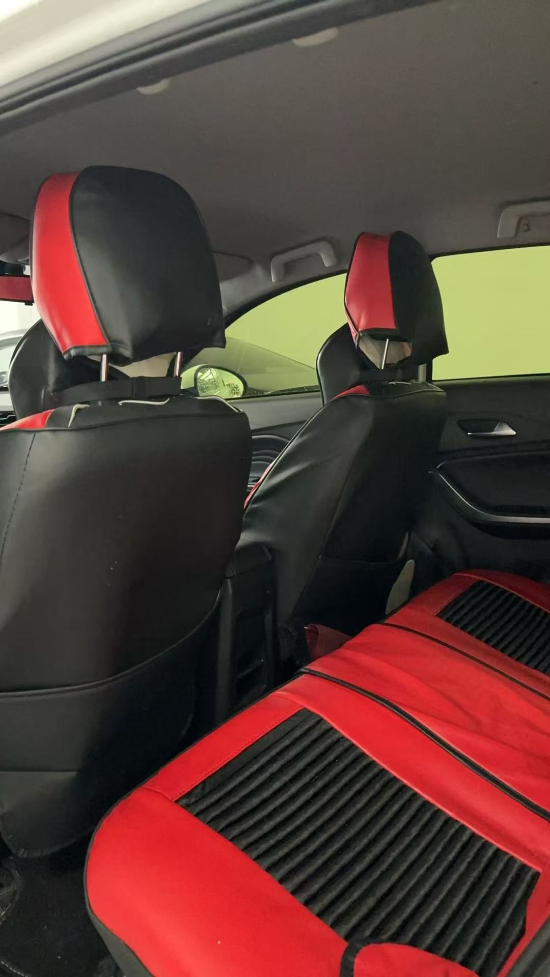 Chery Tiggo 3x 2025 car image #3
