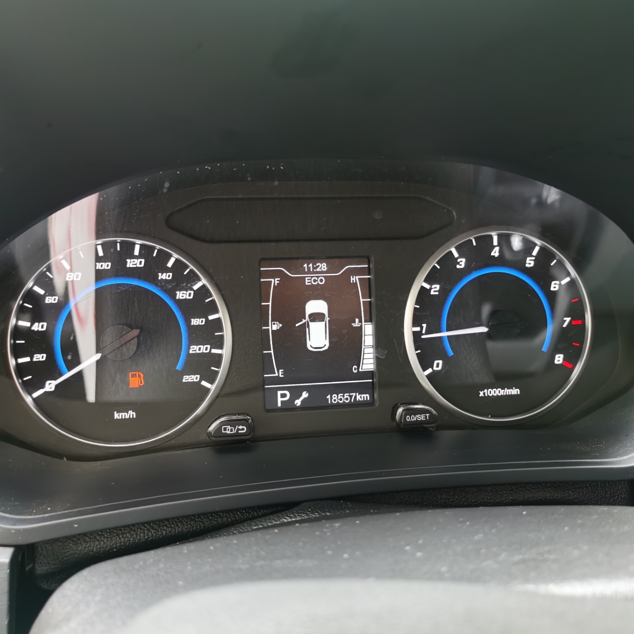 Chery Tiggo 3x 2025 #7 Chery Tiggo 3x 2025 صورة سيارة #7