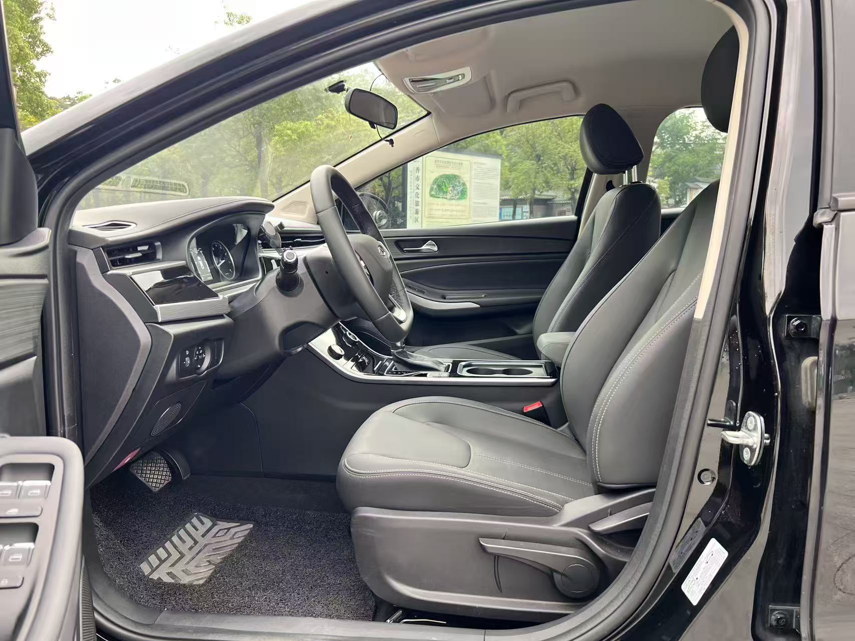 Chery Arrizo 5 2024 car image #5