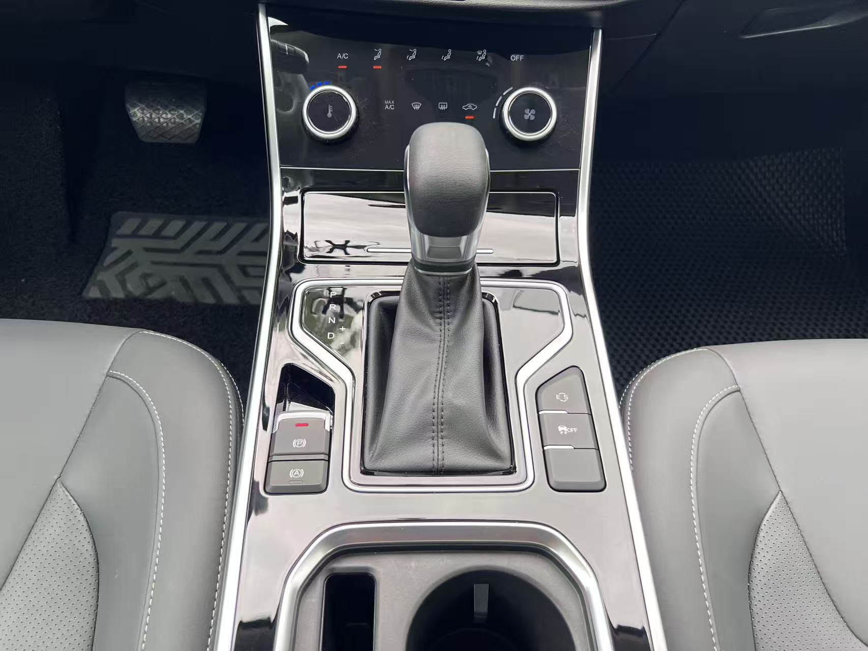 Chery Arrizo 5 2024 car image #7