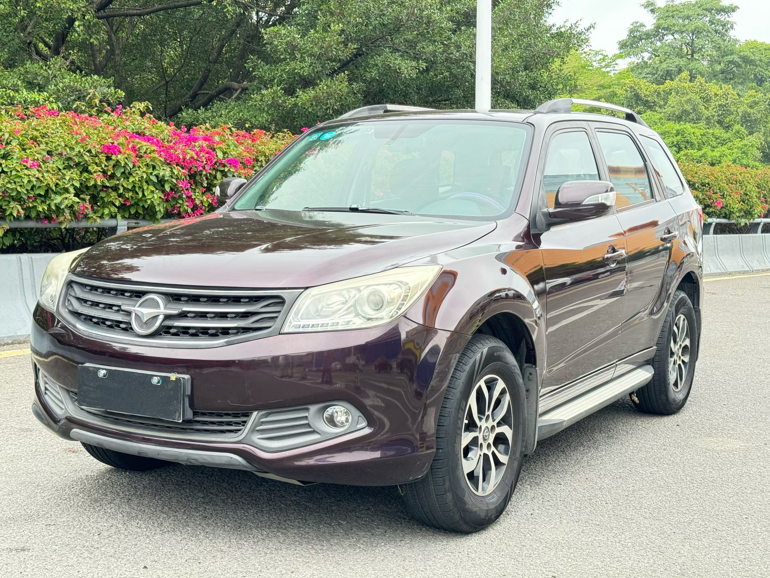2014 2014 car image