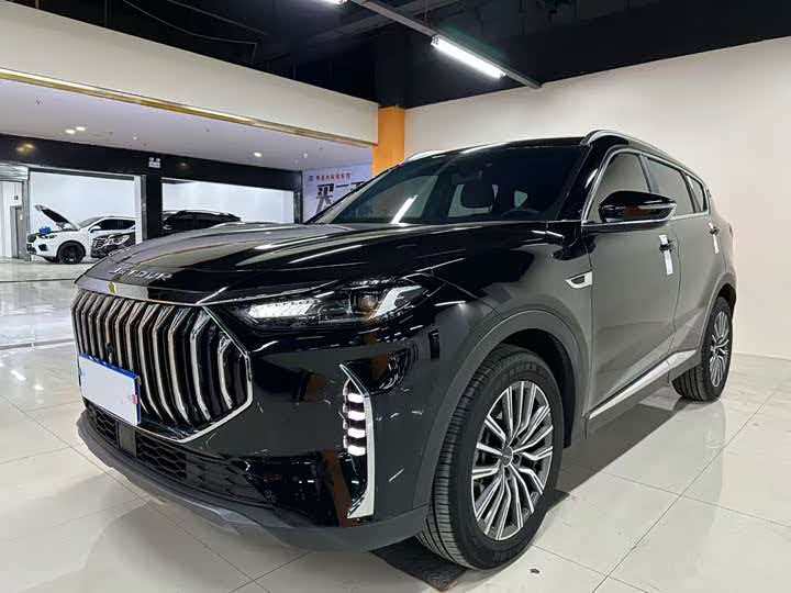 Jetour X70 PLUS 2025 صورة سيارة 
