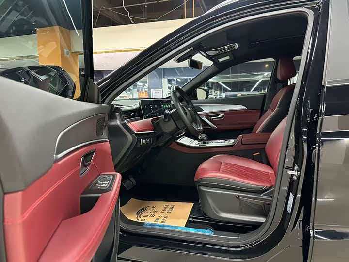 Jetour X70 PLUS 2025 صورة سيارة #2