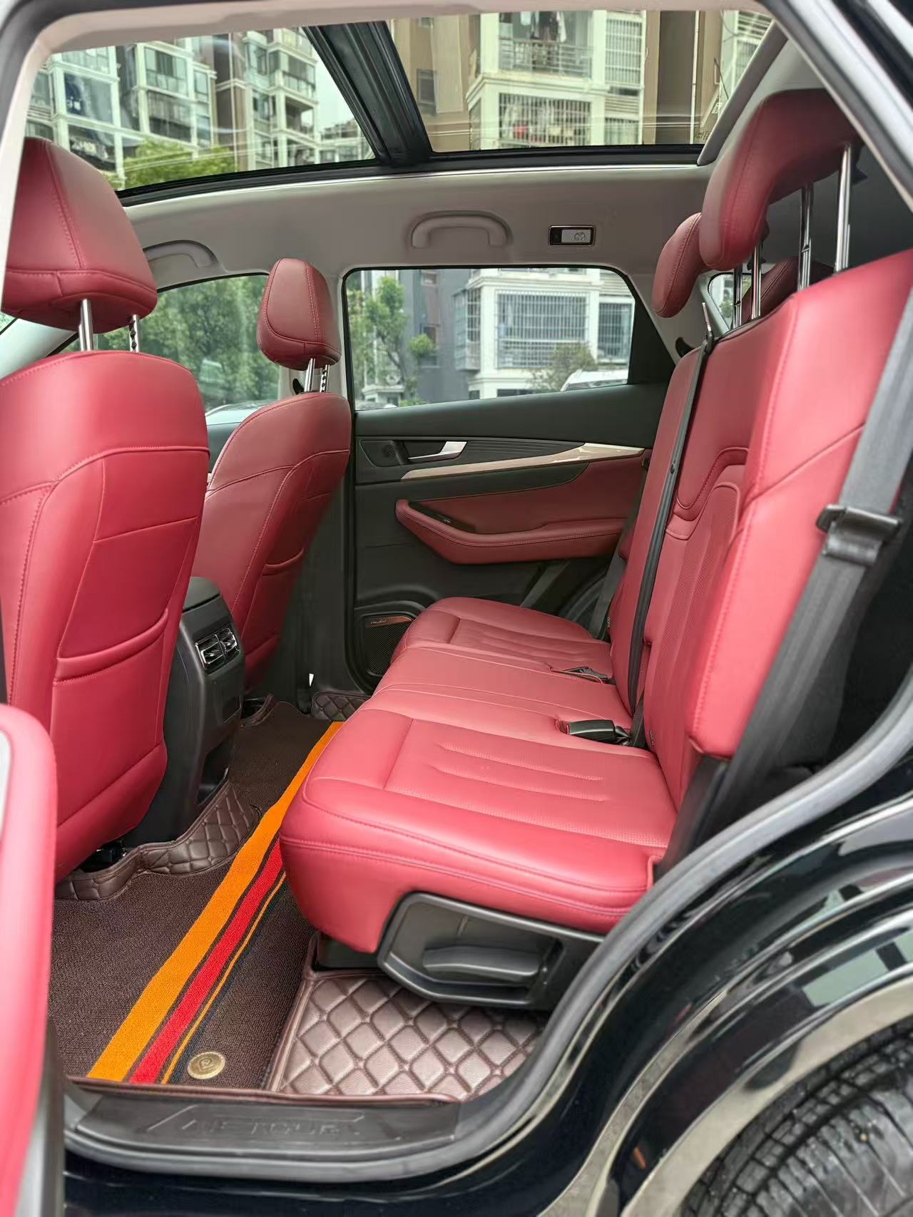Jetour X70 PLUS 2024 #3 Jetour X70 PLUS 2024 imagen de coche #3