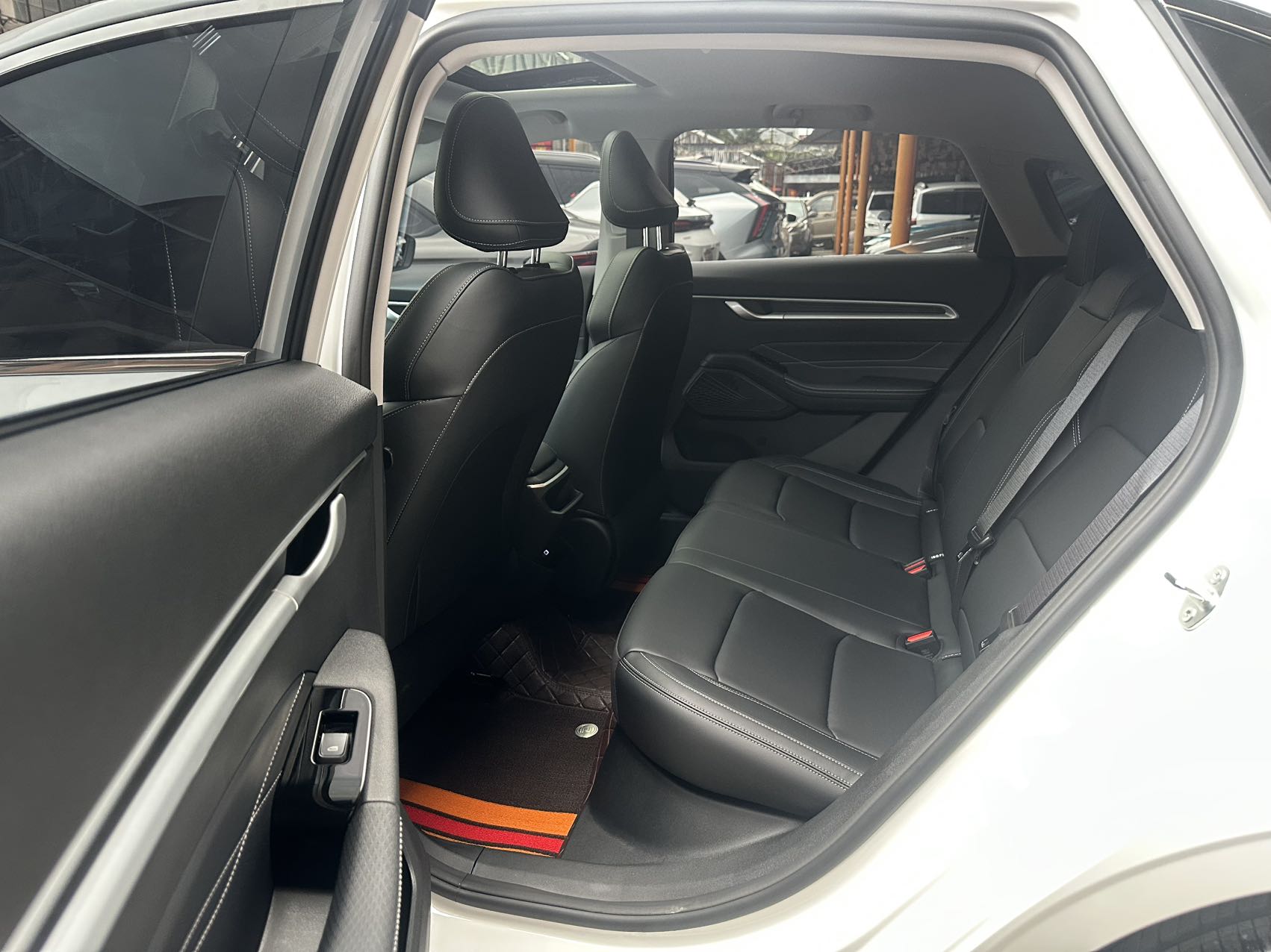GEELY Emgrand 2026 #2 GEELY Emgrand 2026 imagem de carro #2