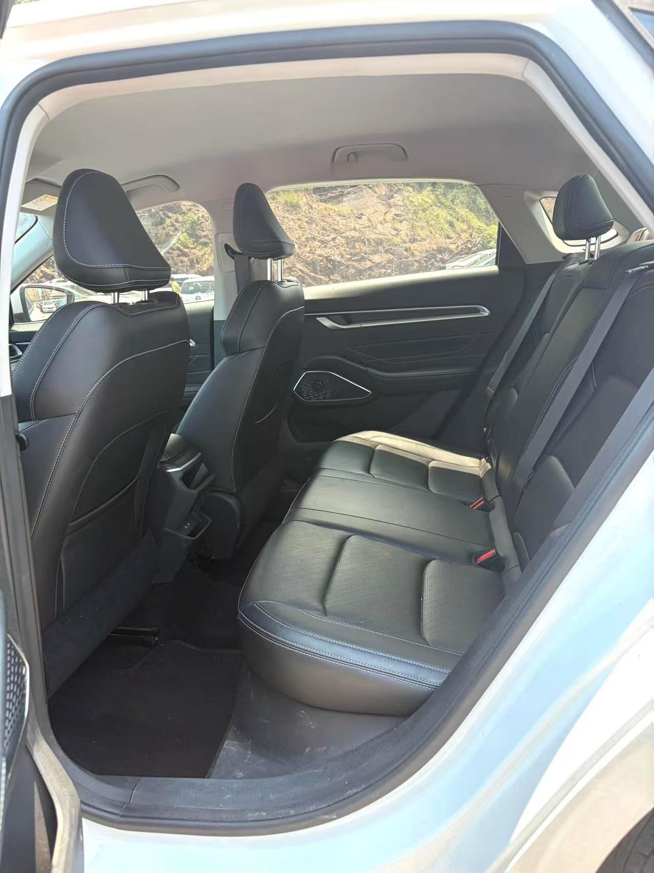 GEELY Emgrand 2023 #6 GEELY Emgrand 2023 صورة سيارة #6