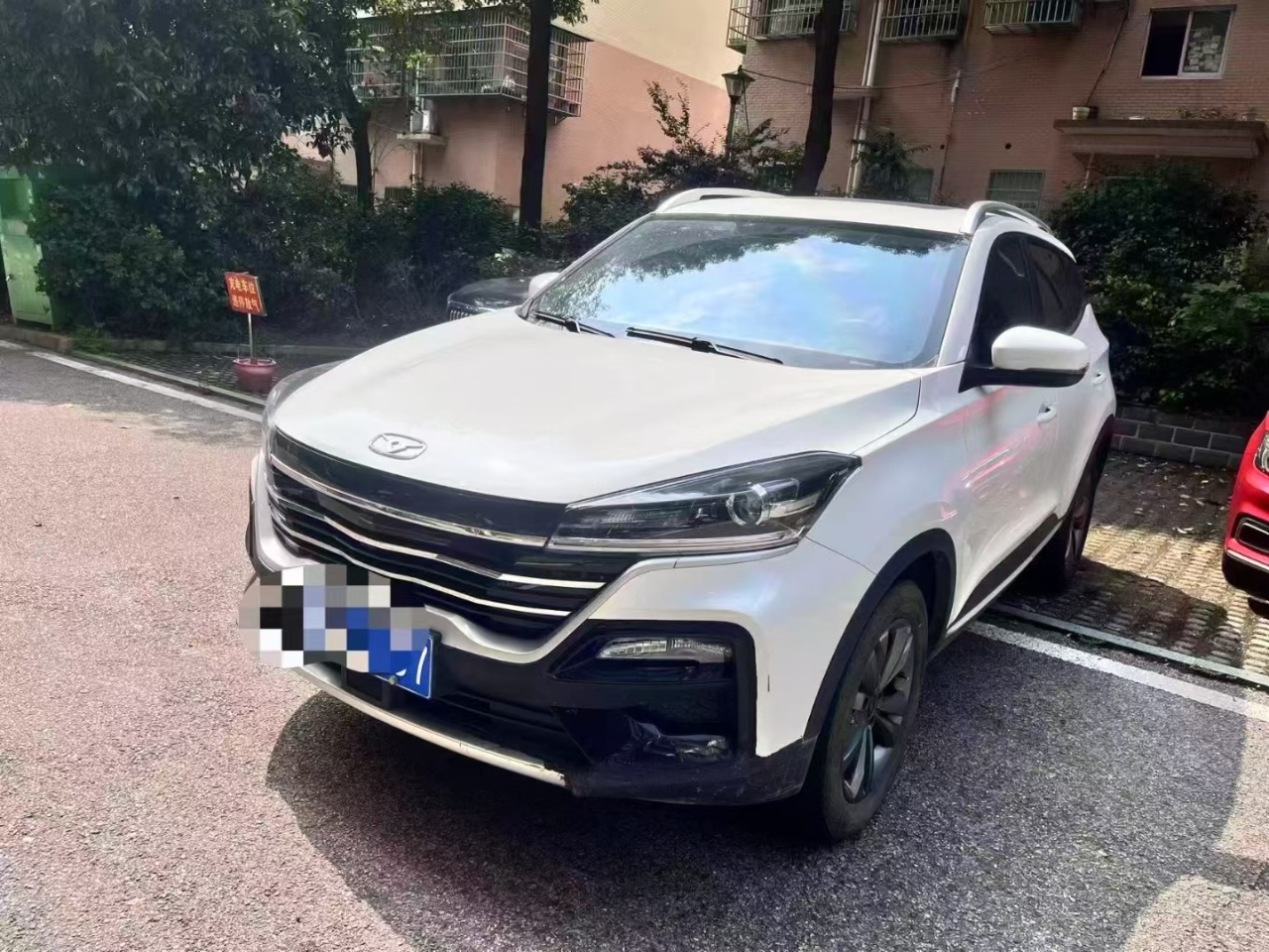 凯翼 炫界Pro 2024 凯翼 炫界Pro 2024 汽车图片