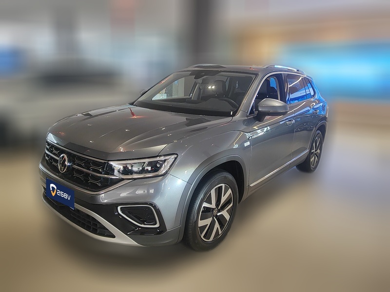 Volkswagen Tayron 2023 car image 