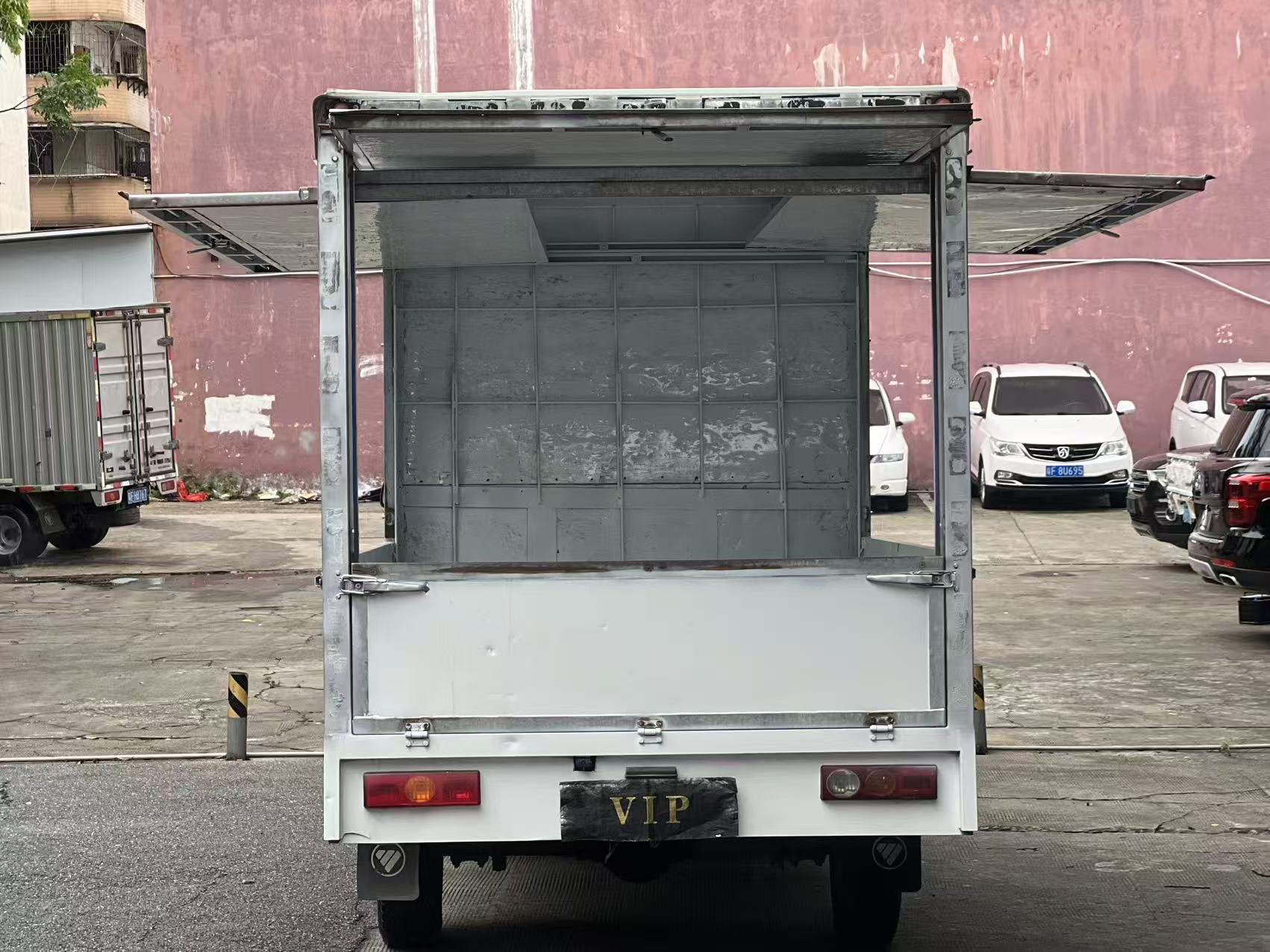 2018 image de voiture #3