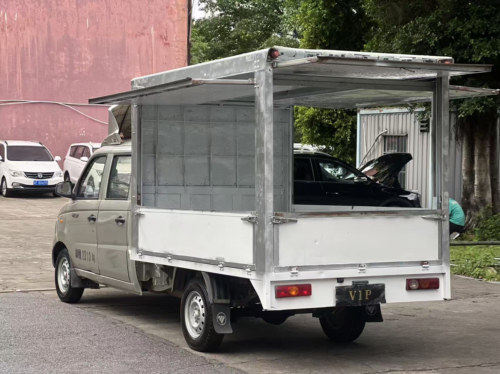 2018 image de voiture #7