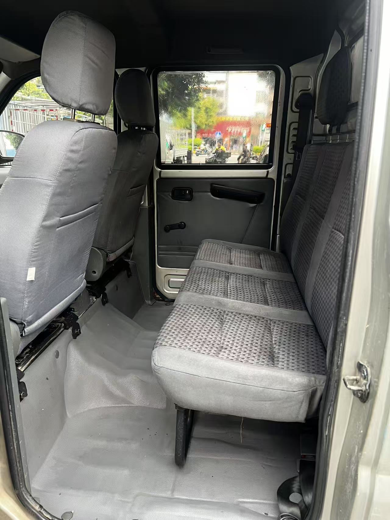 2018 image de voiture #6