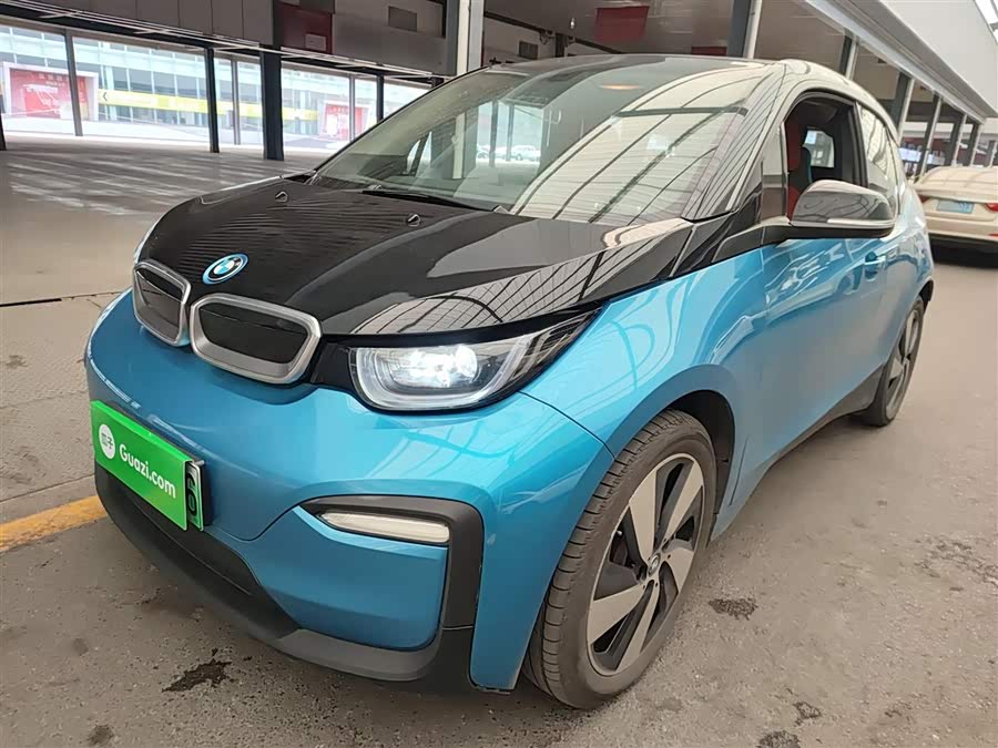 BMW i3 (Imported) 2018 car image #2
