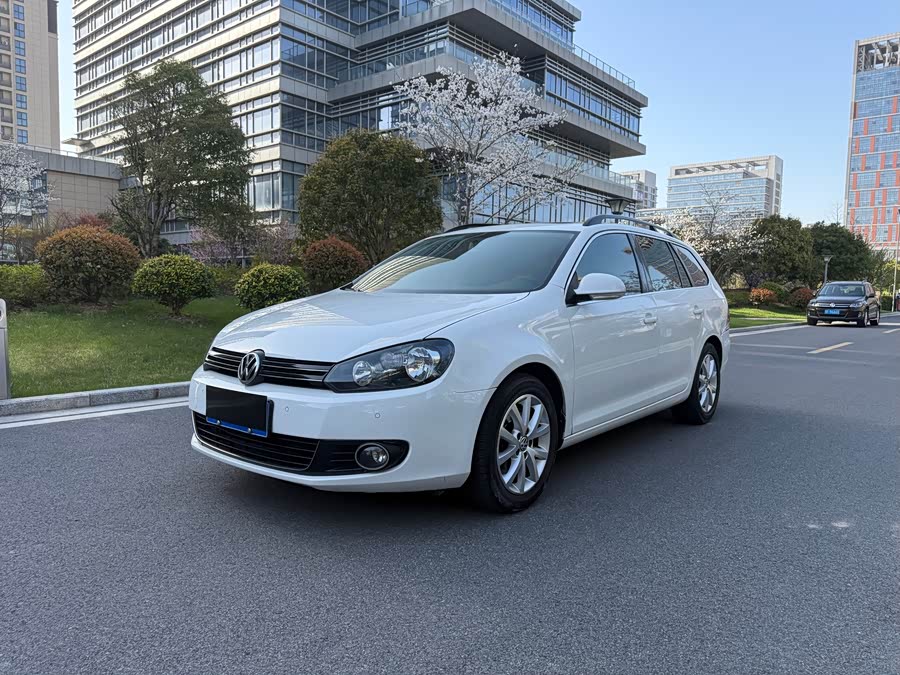 Volkswagen Golf (Imported) 2014 immagine di auto #2