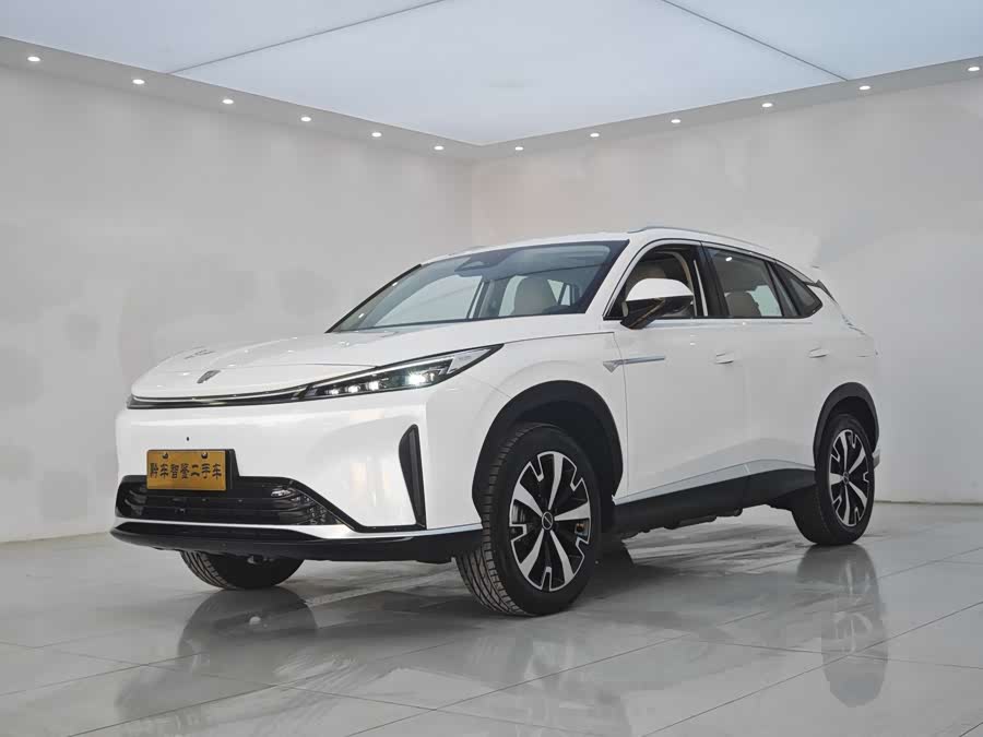 Roewe D5X DMH 2025 imagen de coche #2