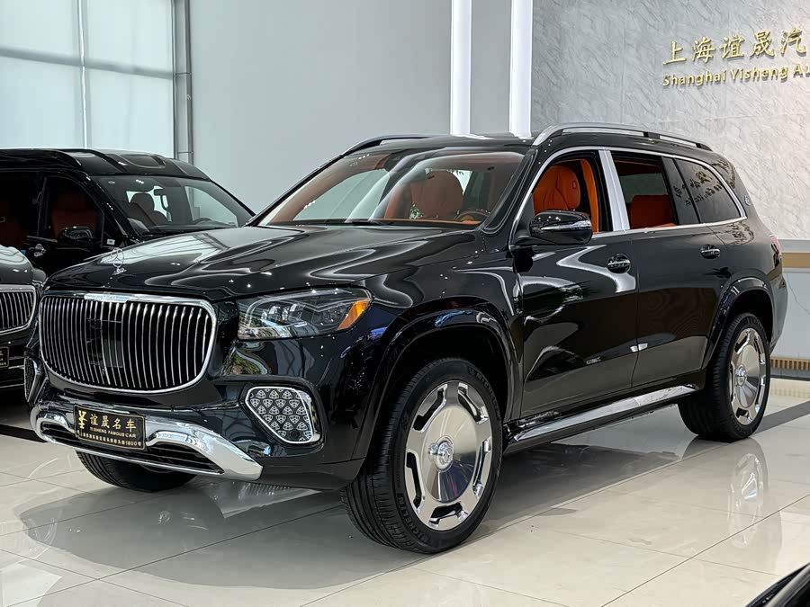 奔驰 2025 汽车图片 #2