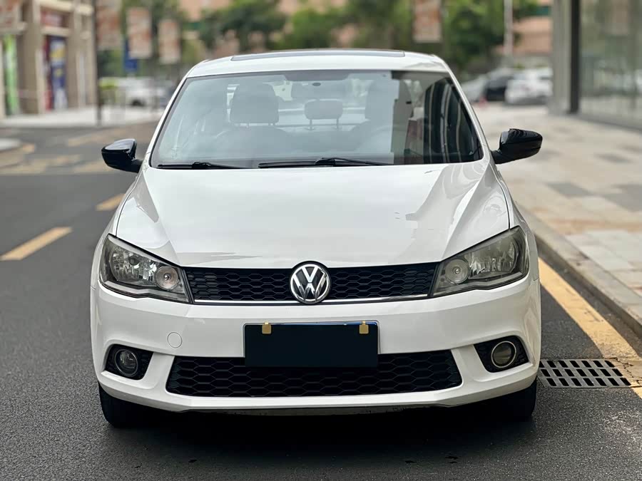 Jetta Jetta 2015 car image #2