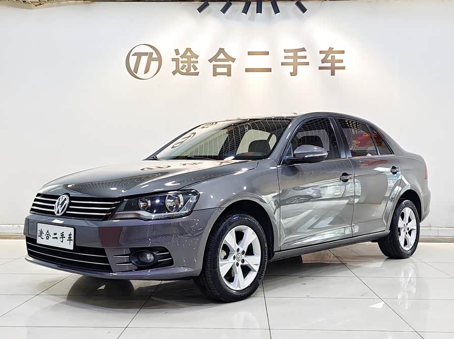 Volkswagen Bora 2015 immagine di auto #2