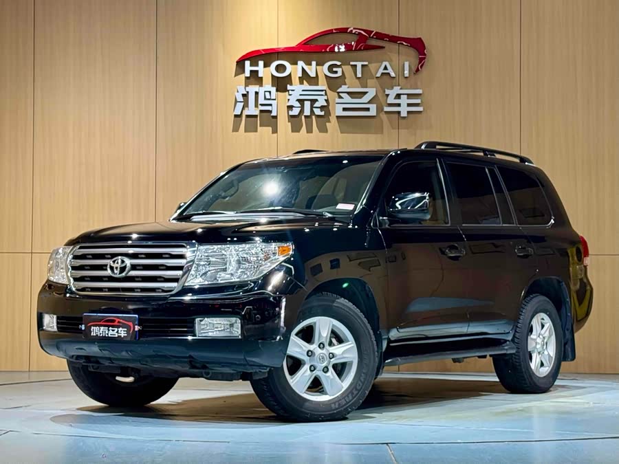 Toyota 2012 immagine di auto #2