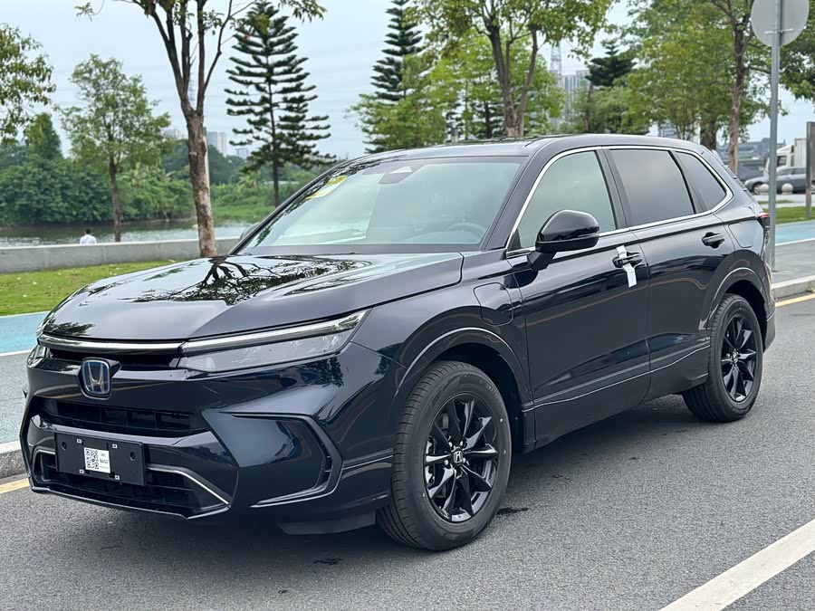 Honda Breeze New Energy 2024 car image #2