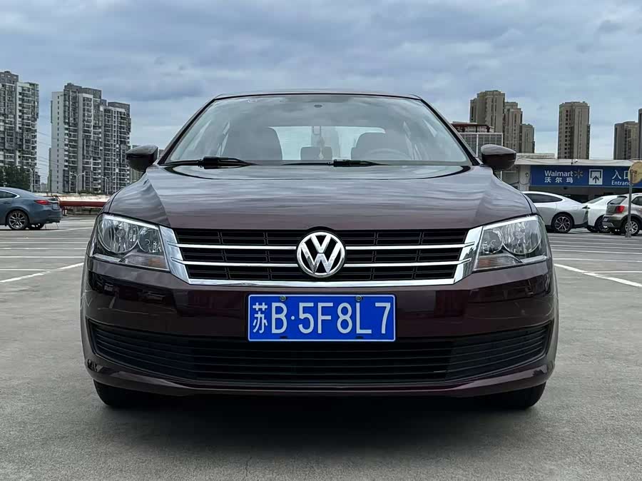 Volkswagen Lavida 2013 #2 Volkswagen Lavida 2013 car image #2