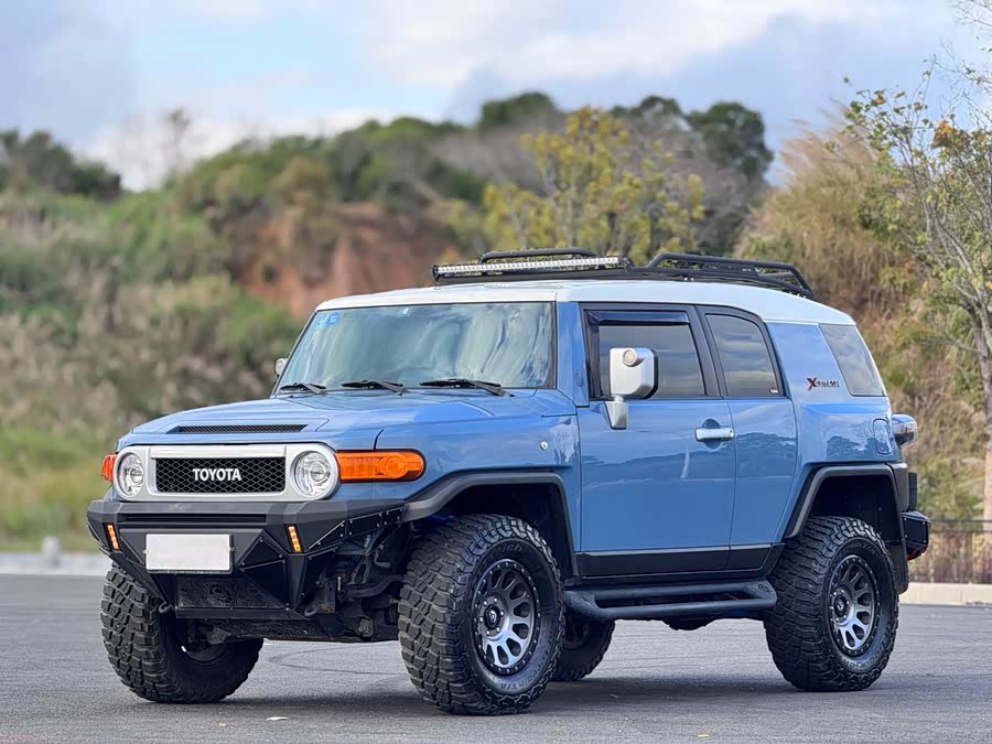 Toyota Reiz 2018 immagine di auto #2