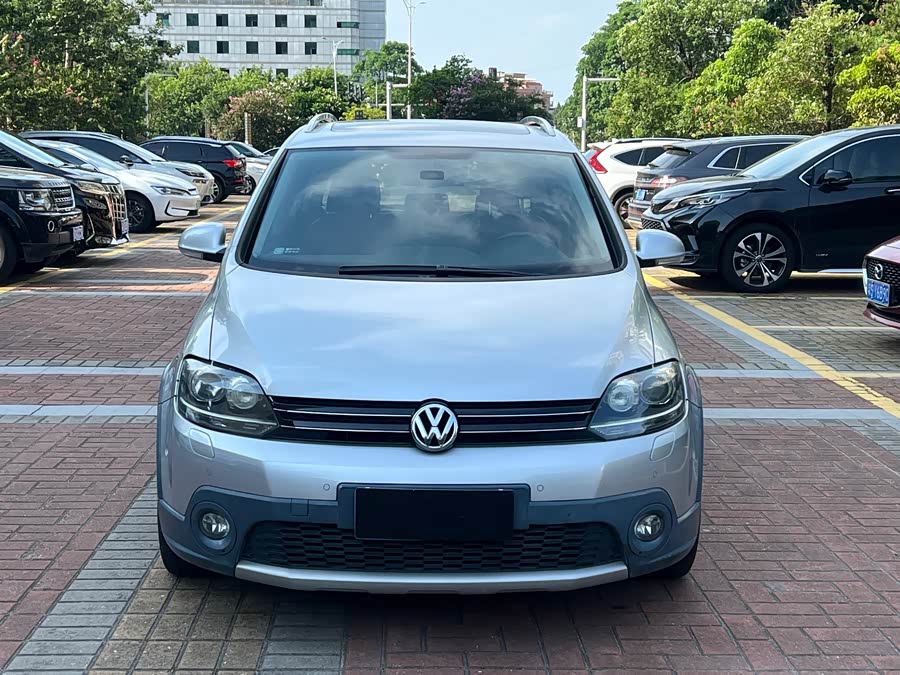 Volkswagen Golf (Imported) 2012 imagem de carro #2