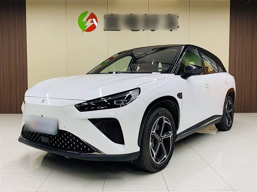 Neta L 2024 изображение автомобиля #2