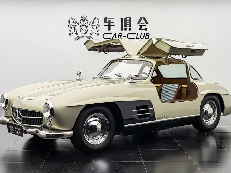 Mercedes-Benz SL Class 2018 #2 Mercedes-Benz SL Class 2018 car image #2