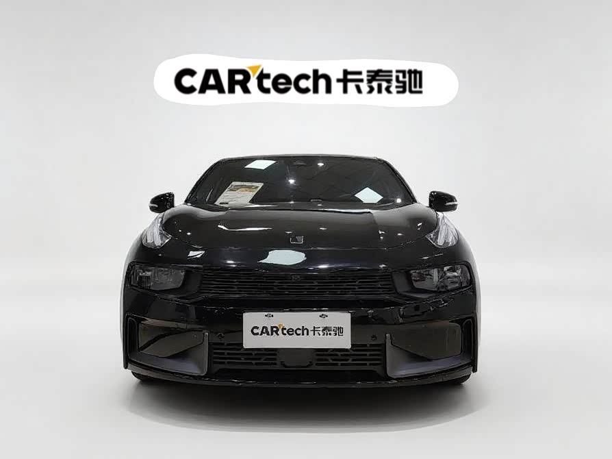 Lynk & Co 03 2022 #2 Lynk & Co 03 2022 car image #2
