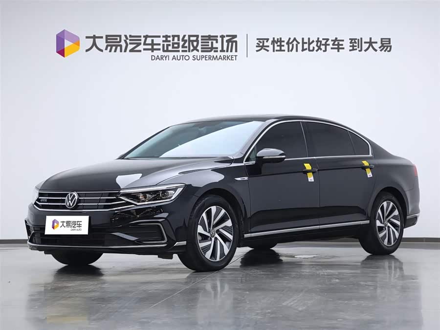 Volkswagen Magotan GTE 2023 #2 Volkswagen Magotan GTE 2023 immagine di auto #2