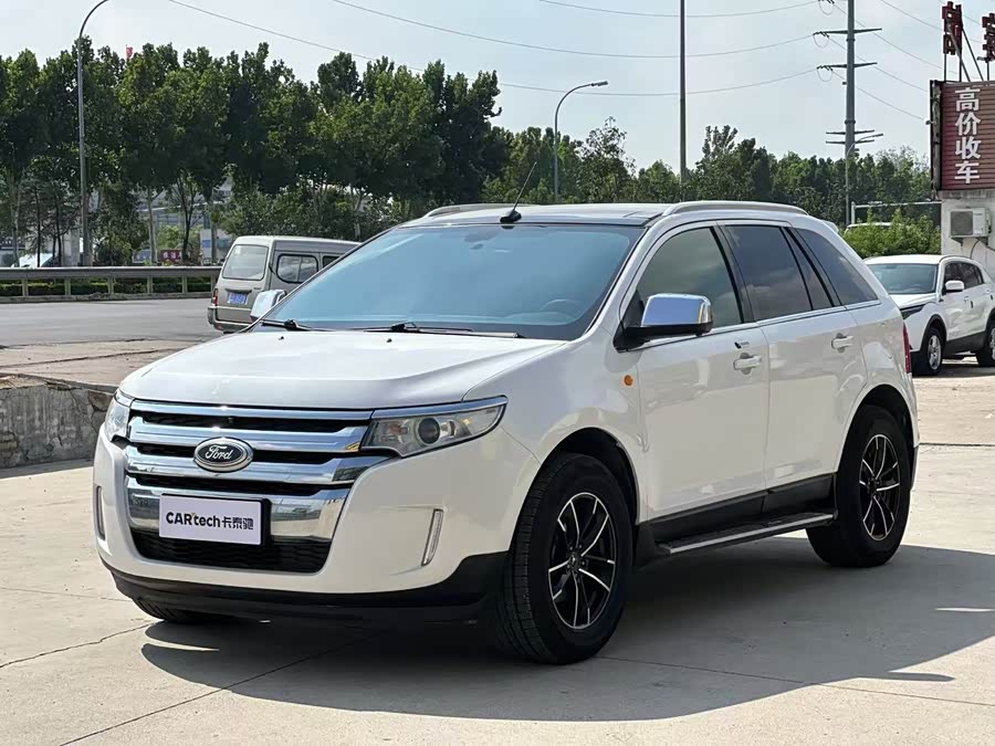 Ford Edge (Imported) 2015 immagine di auto #2