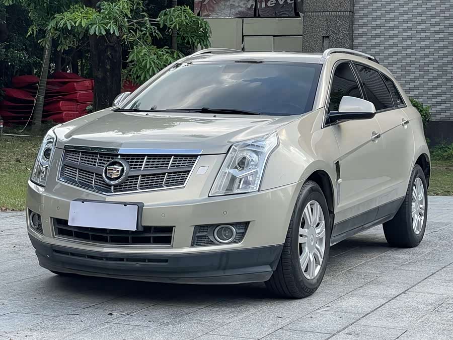 2011 car image #2