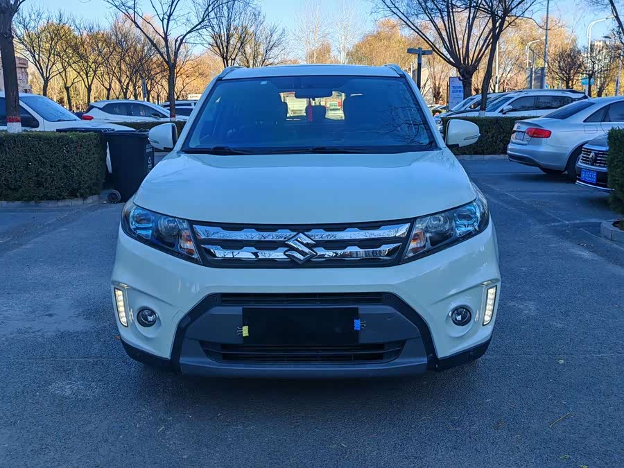 铃木 2018 汽车图片 #2