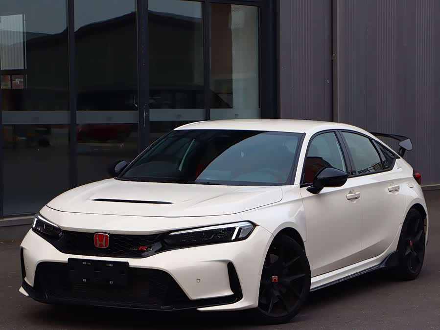 Honda Civic (Imported) 2025 immagine di auto #2