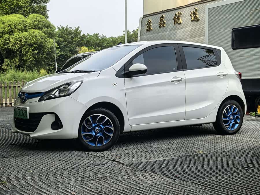 Changan BenBen EV 2019 car image #2