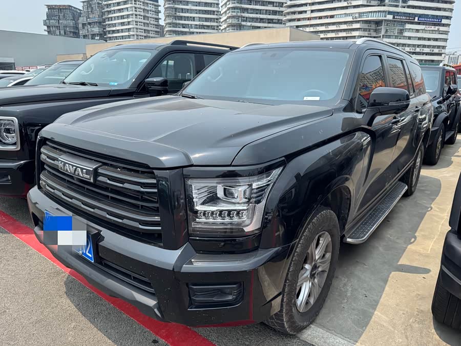 Haval H5 2023 car image #2