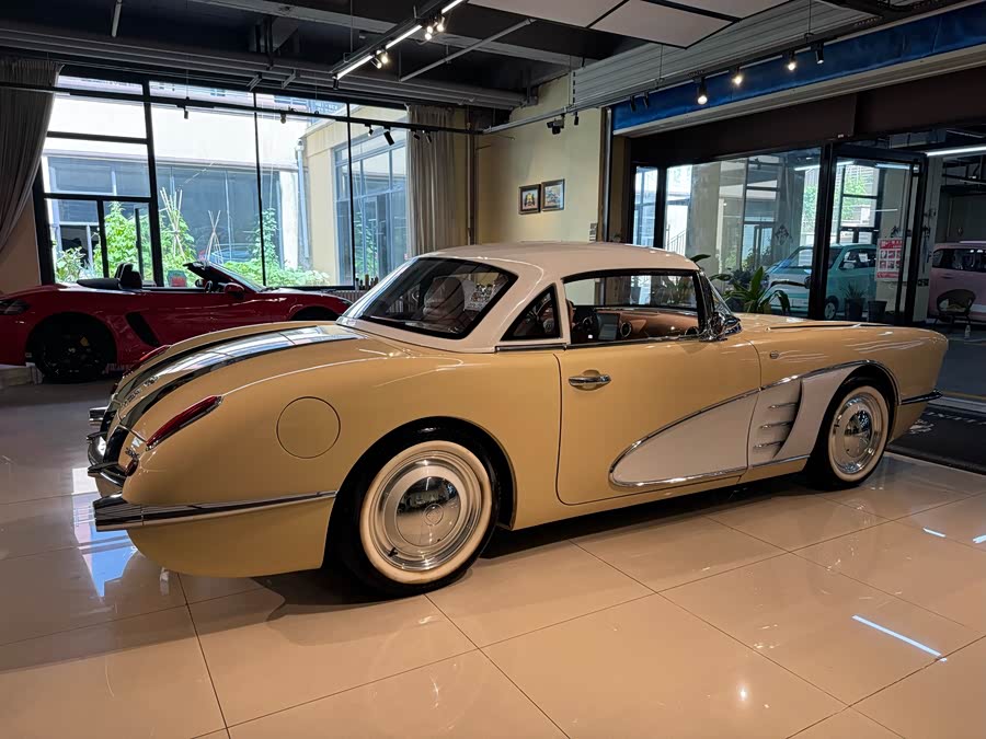 SONGSAN MOTORS SS DOLPHIN 2023 汽车图片 #2