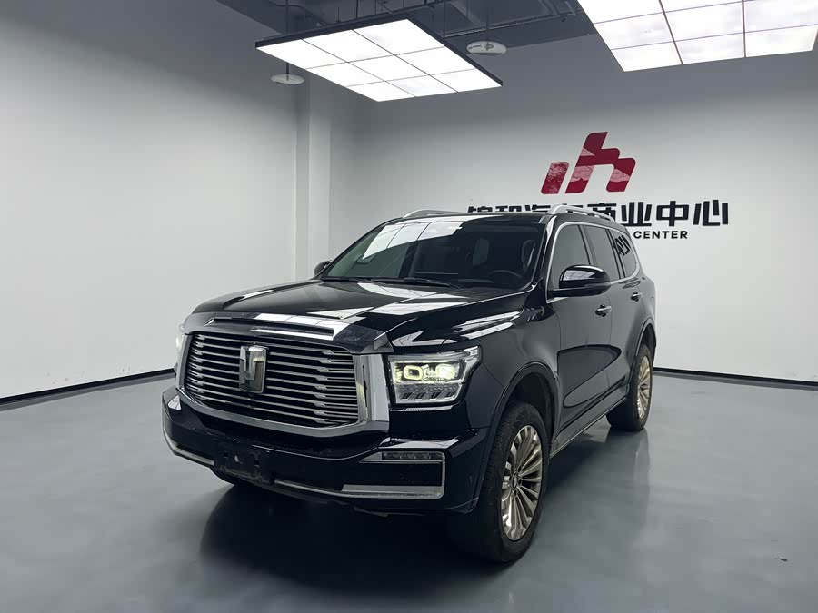 Tank 500 2023 #2 Tank 500 2023 imagem de carro #2