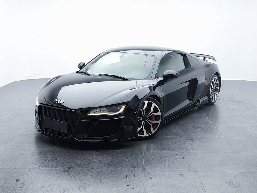 BMW 1 Series (Imported) 2011 car image #2