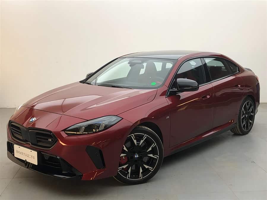 BMW M235L car image #2