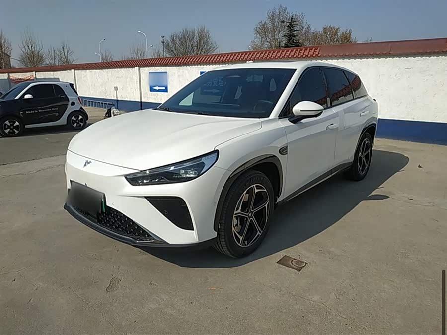 Neta L 2024 #2 Neta L 2024 изображение автомобиля #2