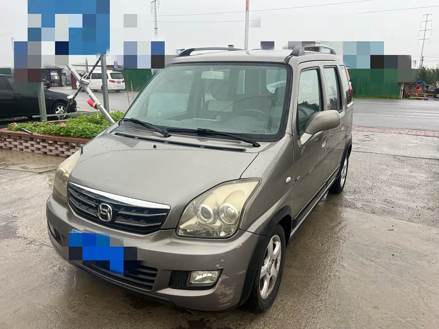 Suzuki Wagon R X5 2014 image de voiture #2