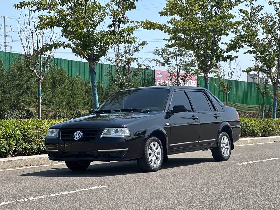 Volkswagen Santana Vista 2013 #2 Volkswagen Santana Vista 2013 car image #2