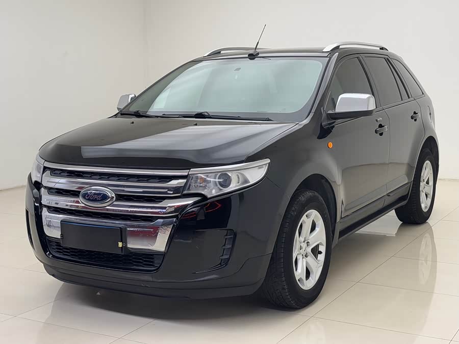 Ford Edge (Imported) 2014 imagen de coche #2