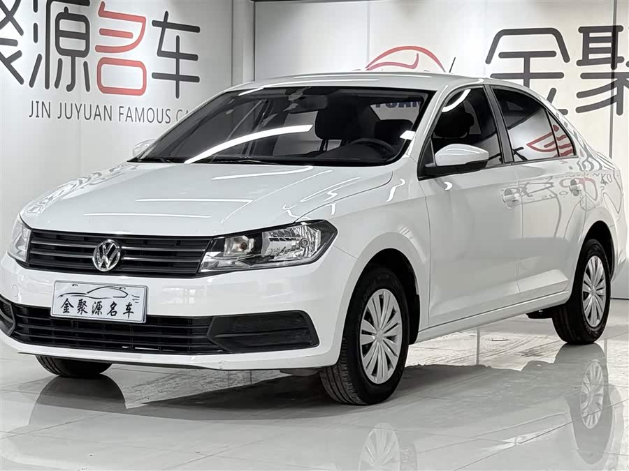 Volkswagen Santana 2022 immagine di auto #2